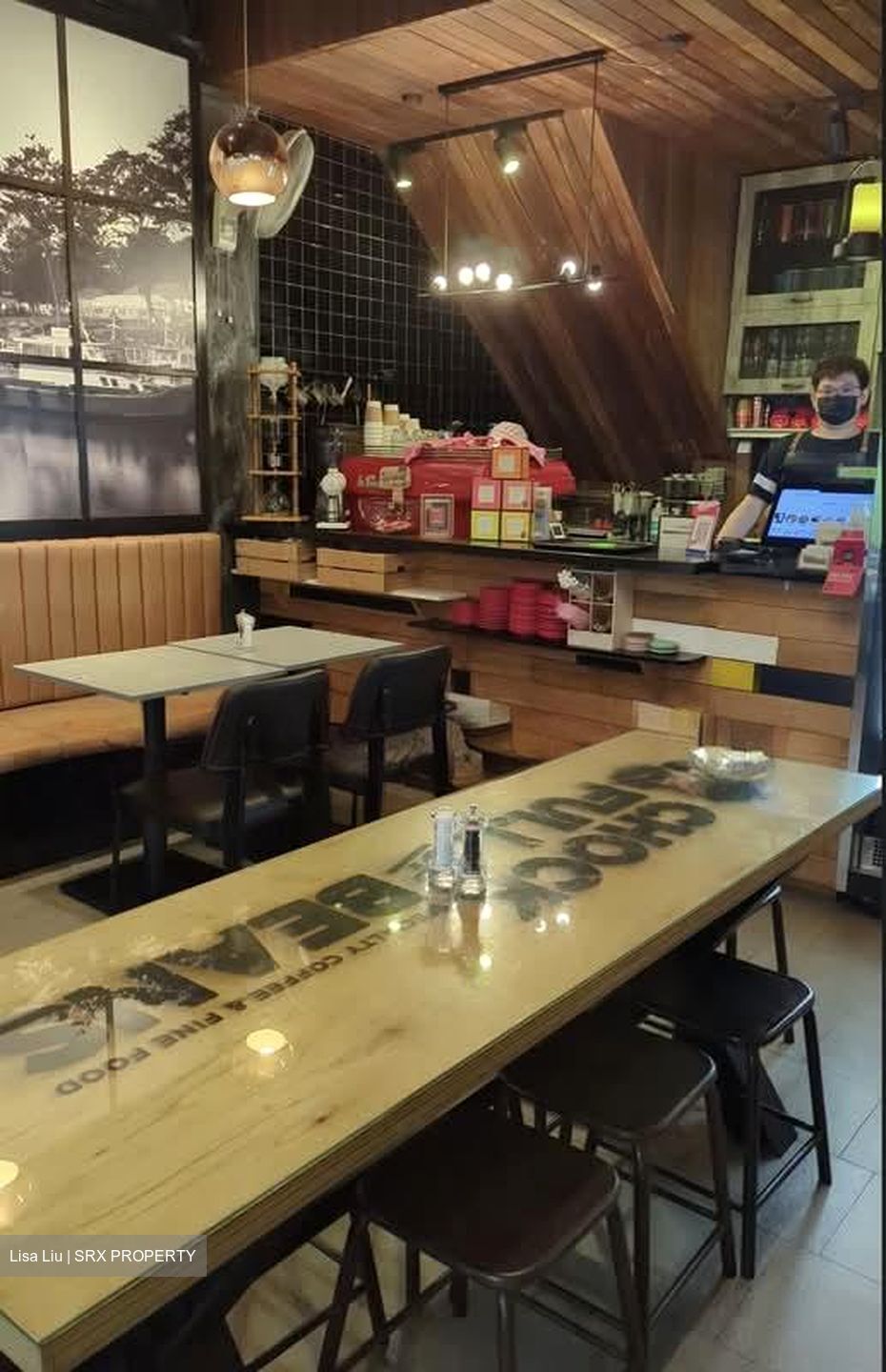 4 CHANGI VILLAGE ROAD (D17), Retail #584849451